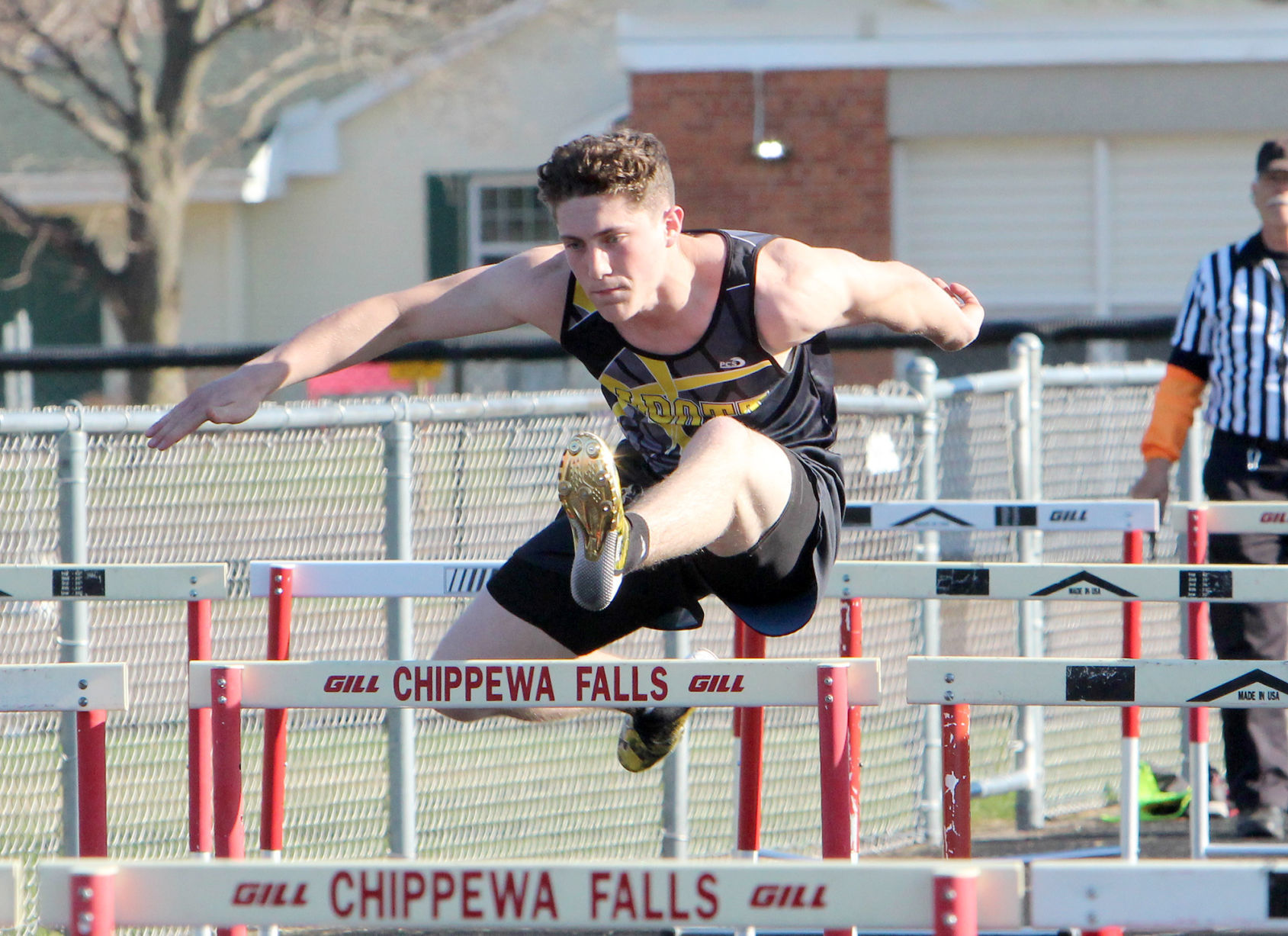 Father Mac Relays 4-23-19